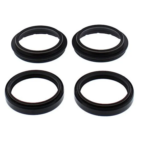 All Balls, Gaffeltätningsats, KTM 24-25 450 EXC-F, 24 450 SX-F, 24-25 250 EXC/150 EXC/300 EXC/500 EXC-F, 25 250 EXC-F, 24 250 EXC-F/250 SX-F, 23-24 250 SX, 23-25 350 EXC-F, 24 350 SX-F/300 SX, Husqvarna 24-25 FE 450, 24-25 FE 250/TE 250/FE 501/TE 150, 22 All Balls, Gaffeltätningsats, KTM 24-25 450 EXC-F, 24 450 SX-F, 24-25 250 EXC/150 EXC/300 EXC/500 EXC-F, 25 250 EXC-F, 24 250 EXC-F/250 SX-F, 23-24 250 SX, 23-25 350 EXC-F, 24 350 SX-F/300 SX, Husqvarna 24-25 FE 450, 24-25 FE 250/TE 250/FE 501/TE 150, 22