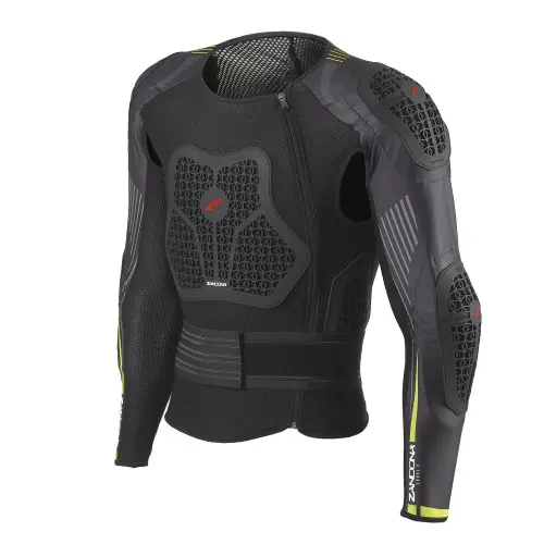Zandona, NETCUBE Jacket 170-179cm, VUXEN, L Zandona, NETCUBE Jacket 170-179cm, VUXEN, L