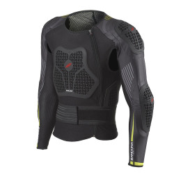 Zandona, NETCUBE Jacket 170-179cm, VUXEN, M Zandona, NETCUBE Jacket 170-179cm, VUXEN, M