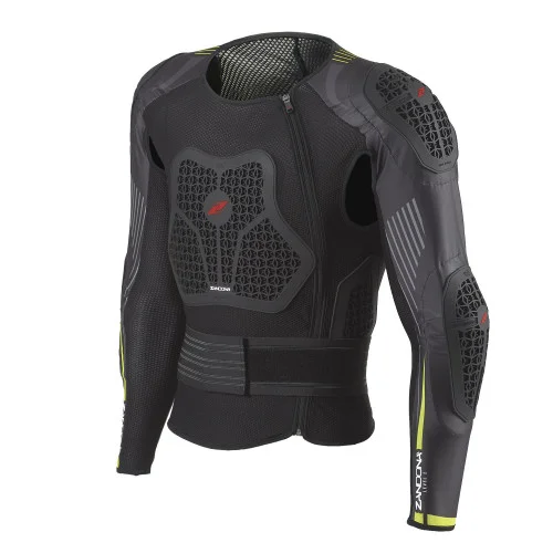 Zandona, NETCUBE Jacket 170-179cm, VUXEN, S Zandona, NETCUBE Jacket 170-179cm, VUXEN, S