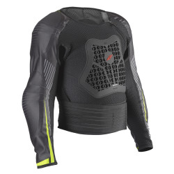 Zandona, Netcube Jacket 136-150cm, BARN, M Zandona, Netcube Jacket 136-150cm, BARN, M