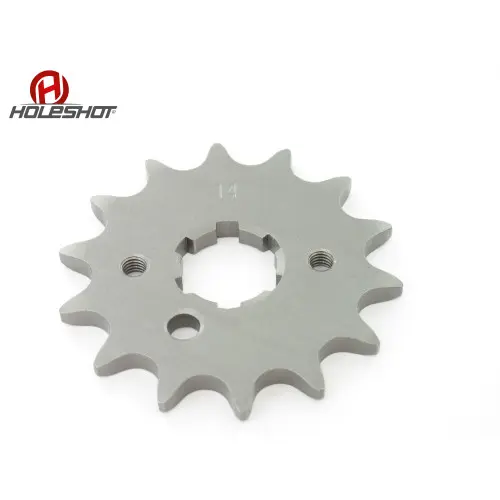 Holeshot, Framdrev, 520, 14, Kawasaki 91-94 KDX250, 87-98 KX250, 86-94 KDX200, 97-03 KDX220, 87-03 KX500, Yamaha 97-98 WR250, 94-98 YZ250