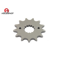 Holeshot, Framdrev Std, 520, 14, Kawasaki 99-08 KX250, Yamaha 03-25 WR450F/YZ450F, 99-25 YZ250, 98-00 WR400F, 01-02 WR426F, 98-99 YZ400F, 00-02 YZ426F, GasGas 13 EC 450 F, FANTIC 22-23 XEF 450/XXF 450, 22-23 XX 250/XXF 250, 22-23 XE 125