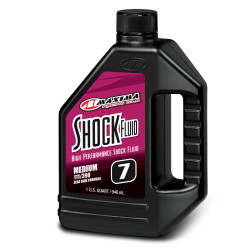 Maxima, Racing Shock Fluid Medium 7wt. - 946ml Maxima, Racing Shock Fluid Medium 7wt. - 946ml