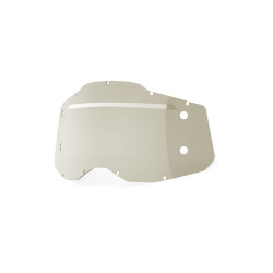 100%, RC2/AC2/ST2 FORECAST Replacement - Smoke Lens 100%, RC2/AC2/ST2 FORECAST Replacement - Smoke Lens