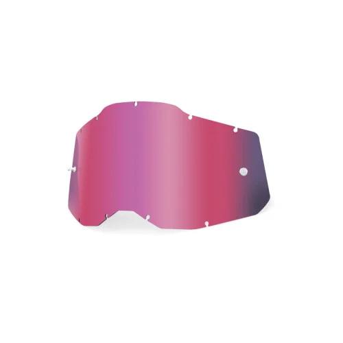 100%, AC2/ST2 Youth Lins - Mirror Pink 100%, AC2/ST2 Youth Lins - Mirror Pink