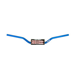 Renthal, Fatbar 602 Yamaha YZ/YZF 07->, BLÅ Renthal, Fatbar 602 Yamaha YZ/YZF 07->, BLÅ