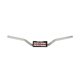 Renthal, Fatbar 821 Mcgrath/Short, SILVER