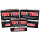 Kenda, Slang Tuff Tube 2,4mm, 2.50/2.75, 10", BAK FRAM