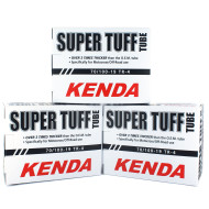 Kenda, Slang Super Tuff Tube Extra tjock 3,6mm, 90/100, 16", BAK Kenda, Slang Super Tuff Tube Extra tjock 3,6mm, 90/100, 16", BAK