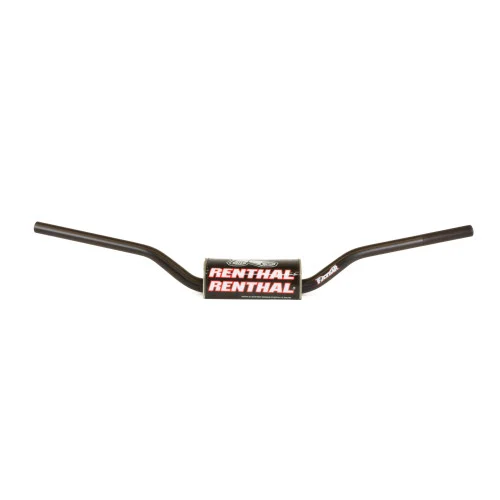 Renthal, Fatbar 603 Reed/Windham, SVART Renthal, Fatbar 603 Reed/Windham, SVART