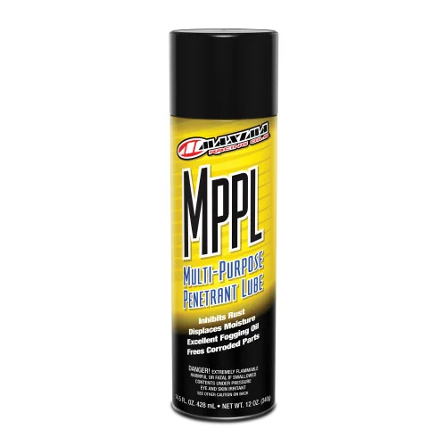 Maxima, MPPL Multi-Purpose Spray - 428 ml Maxima, MPPL Multi-Purpose Spray - 428 ml