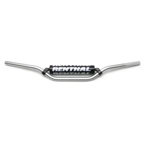 Renthal, Styre 783 Kawasaki KX65 02-14, SILVER Renthal, Styre 783 Kawasaki KX65 02-14, SILVER