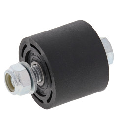 All Balls, Kedjerulle Övre/Nedre, Honda 00-07 XR650R, Kawasaki 06 KX450F, 91-94 KDX250, 84-07 KX250, 04-06 KX250F, 84-05 KX125, 86-03 KDX200, 97-03 KDX220, 03-04 KLX400 SR, R, 83-03 KX500, Suzuki 10-11 RMX450Z, 05-25 RM-Z450, 01-07 DR-Z250, 01-08 RM250, 0