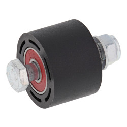 All Balls, Kedjerulle Övre/Nedre, KTM 00 400 LC4, 01 400 LC4 EGS, 99 620 LC4 EGS, Honda 85-07 CR250R, 04-18 CRF250X, 85-04 CR125R, 87-01 CR500R, 96-04 XR400R, Yamaha 03-16 WR450F, 18 WR450F, 03-23 YZ450F, 94-97 WR250, 01-19 WR250F, 08-11 WR250R, 93-23 YZ2