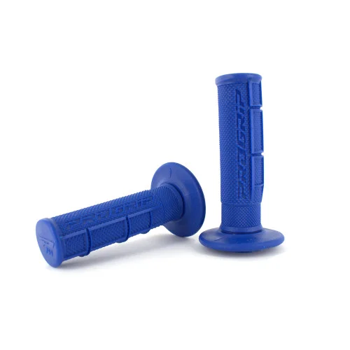 Progrip, 794 Single Density Half Waffle gummihandtag, BLÅ Progrip, 794 Single Density Half Waffle gummihandtag, BLÅ