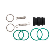 Holeshot, Tätningskit, Avgassystem, KTM 00-16 125 EXC, 00-26 125 SX, 17-19 125 XC-W/150 XC-W, 07-08 144 SX, 23-25 150 EXC, 20-22 150 EXC TPI, 09-22 150 SX, 25 150 SX, 04-10 200 EXC, 00-03 200 EXC, 00-04 200 SX, Husqvarna 14-26 TC 125, 14-16 TE 125, 25 TC