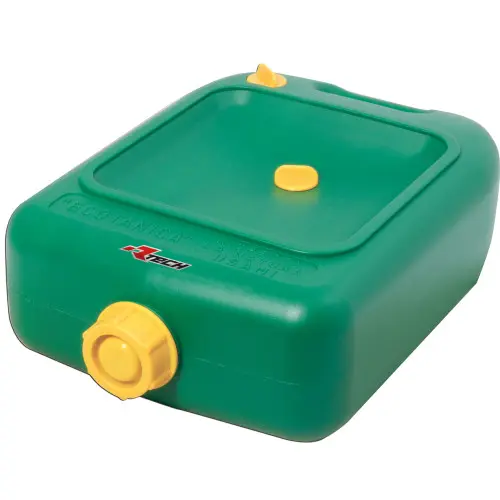 Rtech, Spill olje tank 6L Rtech, Spill olje tank 6L