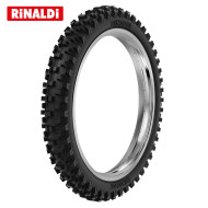 Rinaldi, HE 40 Däck, 90, 90, 21", FRAM Rinaldi, HE 40 Däck, 90, 90, 21", FRAM