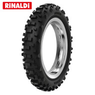 Rinaldi, HE 40 Däck, 140, 80, 18", BAK Rinaldi, HE 40 Däck, 140, 80, 18", BAK