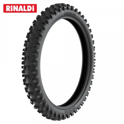 Rinaldi, RS 47 Däck, 80, 100, 21", FRAM Rinaldi, RS 47 Däck, 80, 100, 21", FRAM