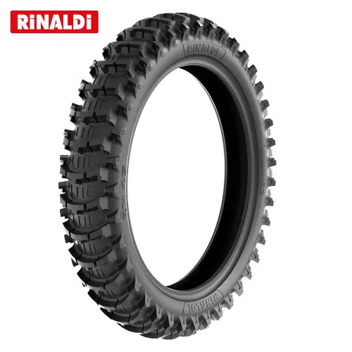 Rinaldi, RW 45 Däck, 100, 90, 19", BAK Rinaldi, RW 45 Däck, 100, 90, 19", BAK