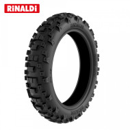 Rinaldi, SW 43 Däck, 140, 80, 18", BAK Rinaldi, SW 43 Däck, 140, 80, 18", BAK