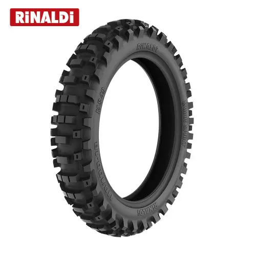 Rinaldi, MS 49 Däck, 110, 100, 18", BAK Rinaldi, MS 49 Däck, 110, 100, 18", BAK
