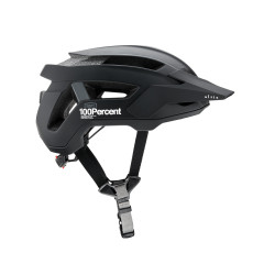 100%, ALTIS Helmet Black, VUXEN, XS S 100%, ALTIS Helmet Black, VUXEN, XS S