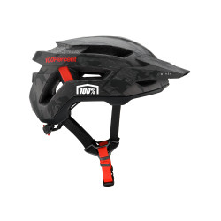 100%, ALTIS Helmet Camo, VUXEN, L XL 100%, ALTIS Helmet Camo, VUXEN, L XL