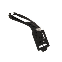 Rtech, Baklampa/bakskärm, Integra Led, avtagbar skylthållare, SVART, KTM 17-19 450 EXC-F, 18-19 250 EXC TPI/300 EXC TPI, 17 250 EXC/300 EXC, 17-19 250 EXC-F/500 EXC-F, 17-18 350 EXC-F, 17-18 125 XC-W/150 XC-W Rtech, Baklampa/bakskärm, Integra Led, avtagbar skylthållare, SVART, KTM 17-19 450 EXC-F, 18-19 250 EXC TPI/300 EXC TPI, 17 250 EXC/300 EXC, 17-19 250 EXC-F/500 EXC-F, 17-18 350 EXC-F, 17-18 125 XC-W/150 XC-W