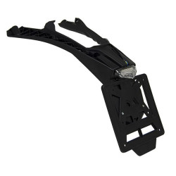 Rtech, Baklampa/bakskärm, Integra Led, avtagbar skylthållare, SVART, Husqvarna 17-19 FE 450, 17-19 FE 250, 17 TE 250/TE 300, 18-19 TE 250i/TE 300i, 17-19 FE 350, 17-19 TX 125/FE 501 Rtech, Baklampa/bakskärm, Integra Led, avtagbar skylthållare, SVART, Husqvarna 17-19 FE 450, 17-19 FE 250, 17 TE 250/TE 300, 18-19 TE 250i/TE 300i, 17-19 FE 350, 17-19 TX 125/FE 501