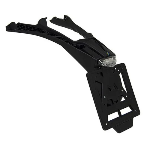 Rtech, Baklampa/bakskärm, Integra Led, avtagbar skylthållare, SVART, Husqvarna 17-19 FE 450, 17-19 FE 250, 17 TE 250/TE 300, 18-19 TE 250i/TE 300i, 17-19 FE 350, 17-19 TX 125/FE 501 Rtech, Baklampa/bakskärm, Integra Led, avtagbar skylthållare, SVART, Husqvarna 17-19 FE 450, 17-19 FE 250, 17 TE 250/TE 300, 18-19 TE 250i/TE 300i, 17-19 FE 350, 17-19 TX 125/FE 501