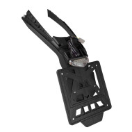 Rtech, Baklampa/bakskärm, Integra Led, avtagbar skylthållare, SVART, KTM 20-23 450 EXC-F, 20-22 250 EXC TPI/150 EXC TPI/300 EXC TPI, 23 250 EXC/150 EXC/300 EXC, 20-23 250 EXC-F, 20-23 350 EXC-F/500 EXC-F Rtech, Baklampa/bakskärm, Integra Led, avtagbar skylthållare, SVART, KTM 20-23 450 EXC-F, 20-22 250 EXC TPI/150 EXC TPI/300 EXC TPI, 23 250 EXC/150 EXC/300 EXC, 20-23 250 EXC-F, 20-23 350 EXC-F/500 EXC-F