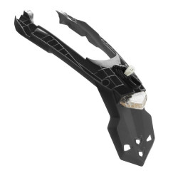 Rtech, Baklampa/bakskärm, Integra Led, avtagbar skylthållare, SVART, KTM 24-25 450 EXC-F, 24-25 250 EXC, 24 250 EXC-F, 25 250 EXC-F, 24-25 350 EXC-F/150 EXC/300 EXC/500 EXC-F Rtech, Baklampa/bakskärm, Integra Led, avtagbar skylthållare, SVART, KTM 24-25 450 EXC-F, 24-25 250 EXC, 24 250 EXC-F, 25 250 EXC-F, 24-25 350 EXC-F/150 EXC/300 EXC/500 EXC-F