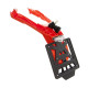 Rtech, Baklampa/bakskärm, Integra Led, avtagbar skylthållare, ORANGE, KTM 24-25 450 EXC-F, 24-25 250 EXC, 24 250 EXC-F, 25 250 EXC-F, 24-25 350 EXC-F/150 EXC/300 EXC/500 EXC-F Rtech, Baklampa/bakskärm, Integra Led, avtagbar skylthållare, ORANGE, KTM 24-25 450 EXC-F, 24-25 250 EXC, 24 250 EXC-F, 25 250 EXC-F, 24-25 350 EXC-F/150 EXC/300 EXC/500 EXC-F