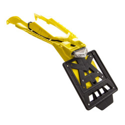 Rtech, Baklampa/bakskärm, Integra Led, avtagbar skylthållare, GUL, Husqvarna 24-25 FE 450, 24-25 FE 250/TE 250/FE 501/TE 150/TE 300, 24 FE 350, 25 FE 350 Rtech, Baklampa/bakskärm, Integra Led, avtagbar skylthållare, GUL, Husqvarna 24-25 FE 450, 24-25 FE 250/TE 250/FE 501/TE 150/TE 300, 24 FE 350, 25 FE 350