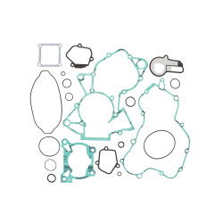Vertex, Komplett Packningssats, KTM 18-27 85 SX, Husqvarna 20-27 TC 85, 18-19 TC 85 (17/14)/TC 85 (19/16), GasGas 22-26 MC 85