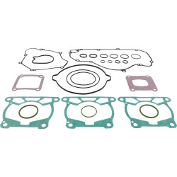 Vertex, Komplett Packningssats, KTM 23-27 125 SX, 23-26 150 EXC, 25-26 150 SX, Husqvarna 23-27 TC 125, 25-26 TE 125, 25 TC 150, 24-26 TE 150, GasGas 25-26 MC 125, 25 MC 150