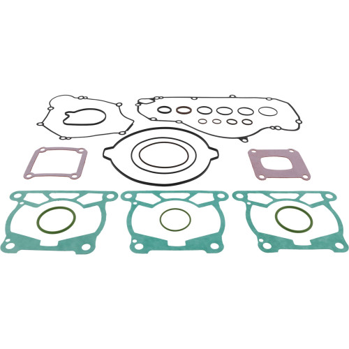 Vertex, Komplett Packningssats, KTM 23-27 125 SX, 23-26 150 EXC, 25-26 150 SX, Husqvarna 23-27 TC 125, 25-26 TE 125, 25 TC 150, 24-26 TE 150, GasGas 25-26 MC 125, 25 MC 150