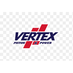 Vertex, Topp Sats, Kawasaki 21-25 KX450, 24-25 KX450X Vertex, Topp Sats, Kawasaki 21-25 KX450, 24-25 KX450X