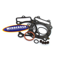 Vertex, Topp Sats, Yamaha 05-21 YZ125