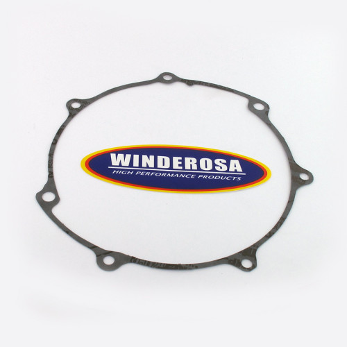 Winderosa, Packning Kopplingskåpa, Kawasaki 08-09 KLX450, 06-15 KX450F