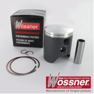 Wössner, Kolv, 2-Ring, 66.35mm, Kawasaki 05-08 KX250 Wössner, Kolv, 2-Ring, 66.35mm, Kawasaki 05-08 KX250