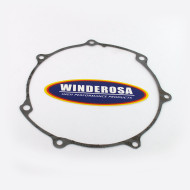Vertex, Packning Kopplingskåpa, KTM 17-19 250 EXC-F, 23 250 EXC-F, 19 250 Freeride, 15-22 250 SX-F, 24 250 SX-F, 17-23 350 EXC-F, 16-22 350 SX-F, Husqvarna 16-22 FC 250, 17 FE 250, 19-20 FE 250, 24-26 FE 250, 19-20 FC 350, 16-17 FC 350, 17-24 FE 350, 26 F