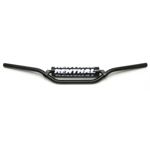 Renthal, Styre 823 Ktm 65SX 12-13, SVART Renthal, Styre 823 Ktm 65SX 12-13, SVART