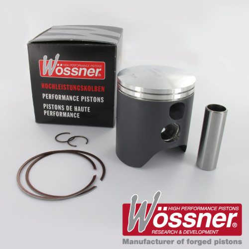 Wössner, Kolv, 57.95mm, KTM 16-22 150 SX, 17-19 150 XC-W Wössner, Kolv, 57.95mm, KTM 16-22 150 SX, 17-19 150 XC-W