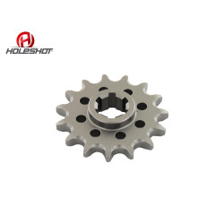 Holeshot, Framdrev, 428, 15, TM 00-25 MX 85 Holeshot, Framdrev, 428, 15, TM 00-25 MX 85