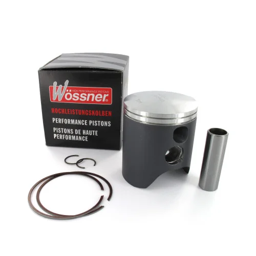 Wössner, Kolv, 2-Ring, 46,95mm, KTM 14-25 85 SX, Husqvarna 20-25 TC 85, 16-19 TC 85 (17/14)/TC 85 (19/16), GasGas 21-25 MC 85 Wössner, Kolv, 2-Ring, 46,95mm, KTM 14-25 85 SX, Husqvarna 20-25 TC 85, 16-19 TC 85 (17/14)/TC 85 (19/16), GasGas 21-25 MC 85