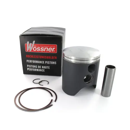 Wössner, Kolv, 2-Ring, 53,96mm, Yamaha 22-25 YZ125